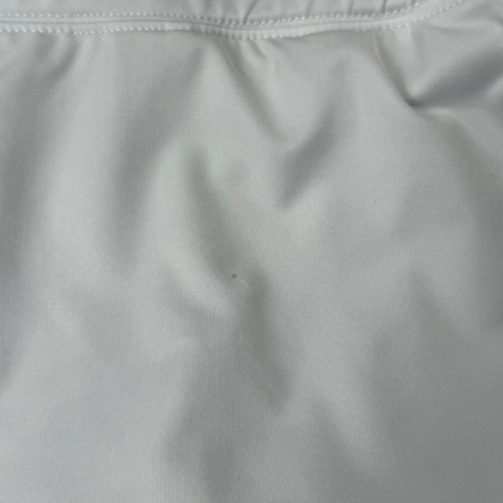 Prince Girls Tennis Skort Bundle, Navy/White XS (6/7), Pull On x2, Athletic - Picture 6 of 14